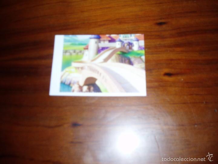 Coleccionismo cromos antiguos: CROMO DE: LA PRINCESA SOFIA - N&ordm; 13 - SIN PEGAR- ALBUM DE LA PRINCESA SOFIA.- PANINI - Foto 1