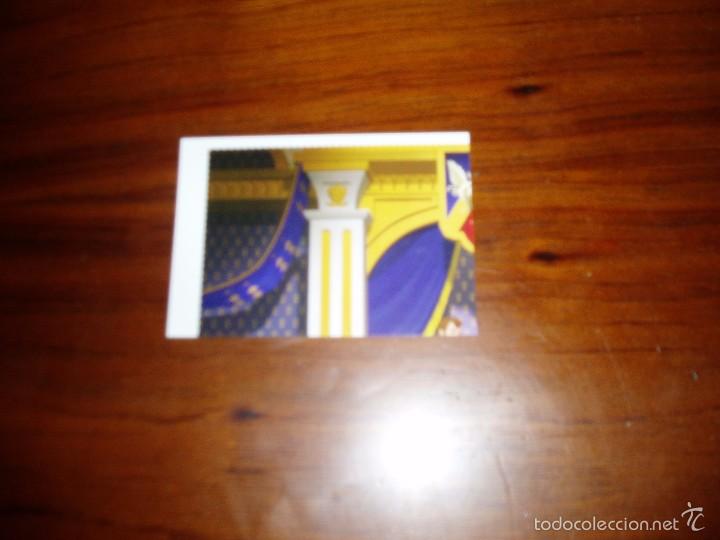 Coleccionismo cromos antiguos: CROMO DE: LA PRINCESA SOFIA - N&ordm; 15 - SIN PEGAR- ALBUM DE LA PRINCESA SOFIA.- PANINI - Foto 1