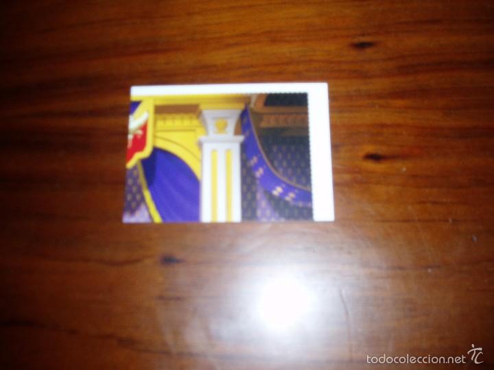 Coleccionismo cromos antiguos: CROMO DE: LA PRINCESA SOFIA - N&ordm; 16 - SIN PEGAR- ALBUM DE LA PRINCESA SOFIA.- PANINI - Foto 1