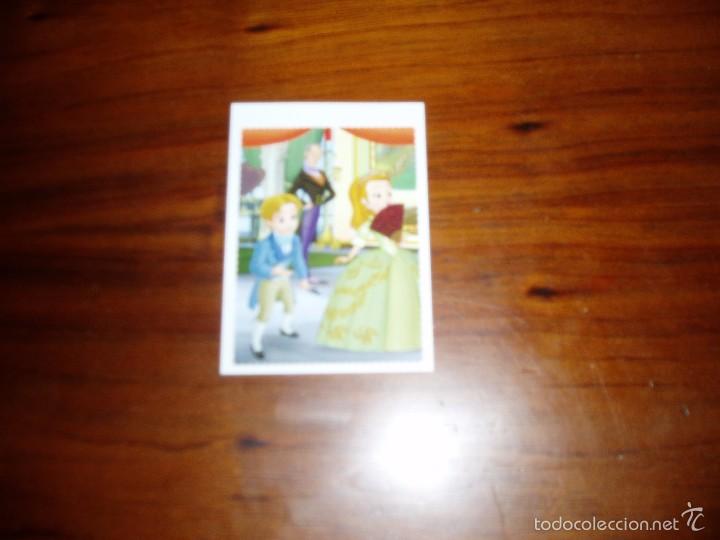 Coleccionismo cromos antiguos: CROMO DE: LA PRINCESA SOFIA - N&ordm; 23 - SIN PEGAR- ALBUM DE LA PRINCESA SOFIA.- PANINI - Foto 1
