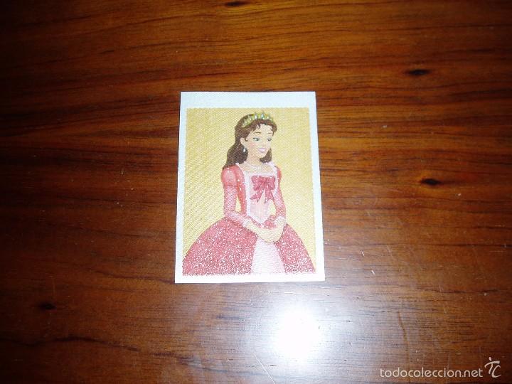 Coleccionismo cromos antiguos: CROMO DE: LA PRINCESA SOFIA - N&ordm; 35 - SIN PEGAR- ALBUM DE LA PRINCESA SOFIA.- PANINI - Foto 1