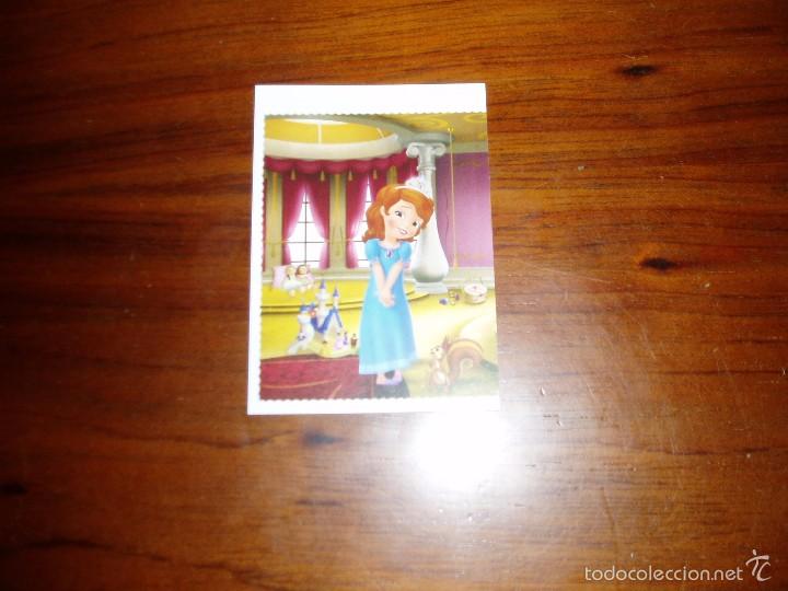 Coleccionismo cromos antiguos: CROMO DE: LA PRINCESA SOFIA - N&ordm; 44 - SIN PEGAR- ALBUM DE LA PRINCESA SOFIA.- PANIN8 - Foto 1
