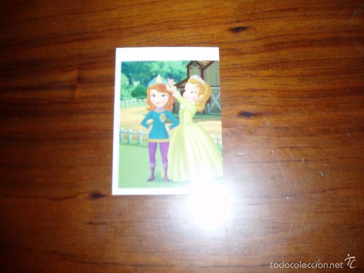 Coleccionismo cromos antiguos: CROMO DE: LA PRINCESA SOFIA - N&ordm; 68 - SIN PEGAR- ALBUM DE LA PRINCESA SOFIA.- PANIN8 - Foto 1