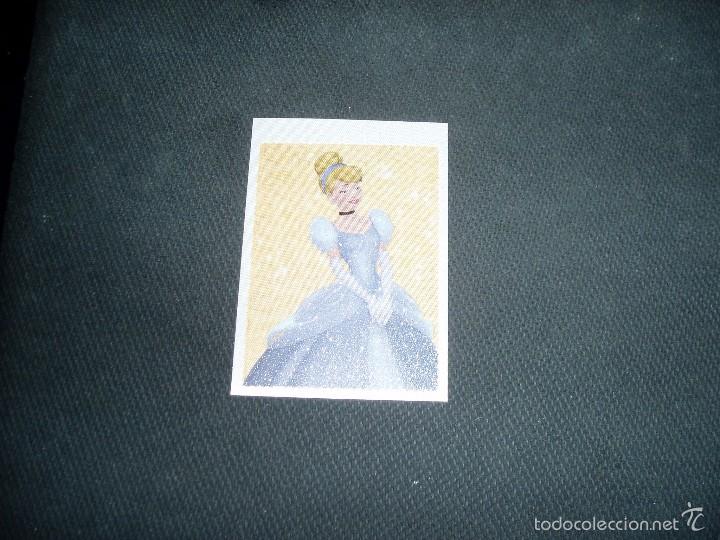 Coleccionismo cromos antiguos: CROMO DE: LA PRINCESA SOFIA - N&ordm; 83 - SIN PEGAR- ALBUM DE LA PRINCESA SOFIA.- PANINI - Foto 1
