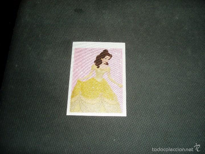 Coleccionismo cromos antiguos: CROMO DE: LA PRINCESA SOFIA - N&ordm; 86 - SIN PEGAR- ALBUM DE LA PRINCESA SOFIA.- PANINI - Foto 1