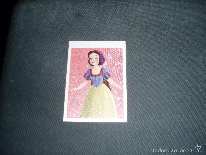 Coleccionismo cromos antiguos: CROMO DE: LA PRINCESA SOFIA - N&ordm; 88 - SIN PEGAR- ALBUM DE LA PRINCESA SOFIA.- PANINI - Foto 1