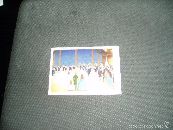 Coleccionismo cromos antiguos: CROMO DE: LA PRINCESA SOFIA - N&ordm; 90 - SIN PEGAR- ALBUM DE LA PRINCESA SOFIA.- PANINI - Foto 1