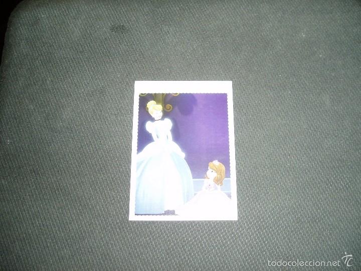 Coleccionismo cromos antiguos: CROMO DE: LA PRINCESA SOFIA - N&ordm; 93 - SIN PEGAR- ALBUM DE LA PRINCESA SOFIA.- PANINI - Foto 1