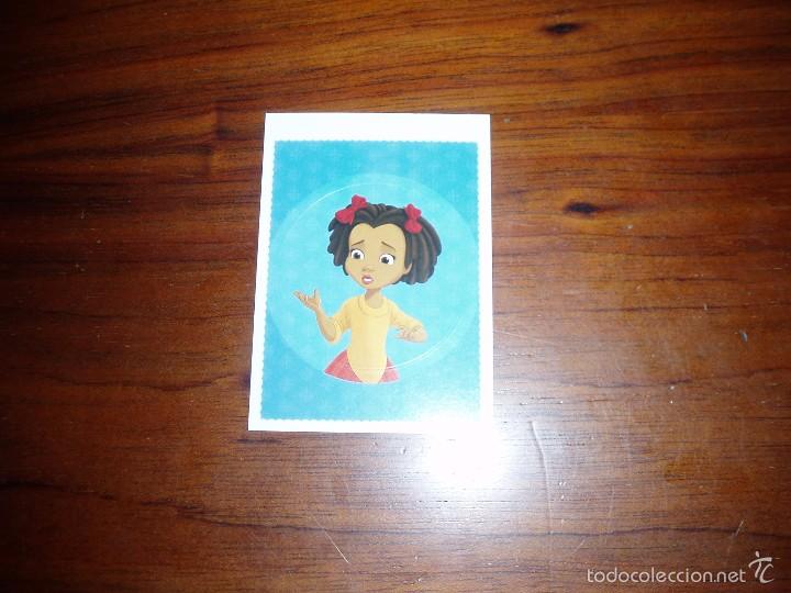 Coleccionismo cromos antiguos: CROMO DE: LA PRINCESA SOFIA - N&ordm; 115 - SIN PEGAR- ALBUM DE LA PRINCESA SOFIA.- PANINI - Foto 1