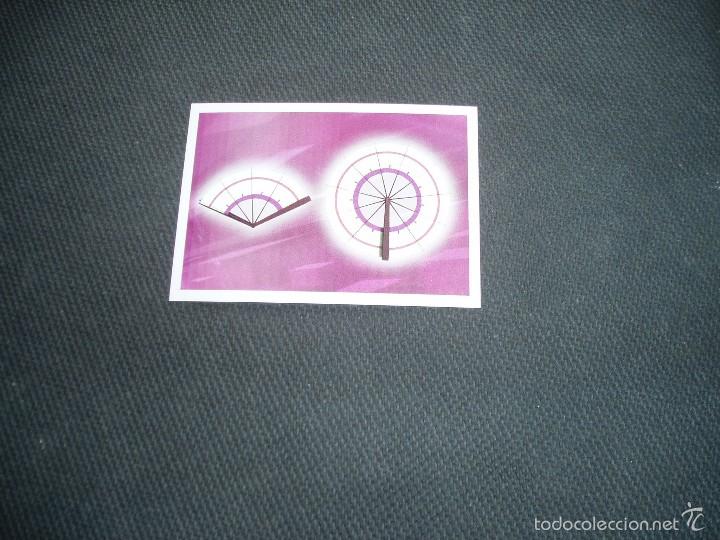 Coleccionismo cromos antiguos: CROMO DE: CODE LYOKO - N&ordm; 183 - SIN PEGAR- ALBUM DE CODIGO LYOKO.- PANINI - Foto 1