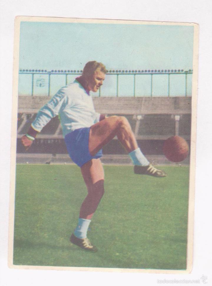 Coleccionismo cromos antiguos: CHOCOLATES SOLSONA -- KUBALA -- N&ordm; 73 - Foto 1