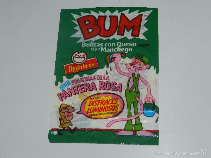 see through bum bolsa