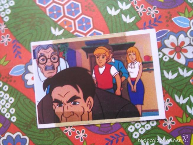 Coleccionismo cromos antiguos: cromo 14 LOS DIMINUTOS EDICIONES ESTE - Foto 1