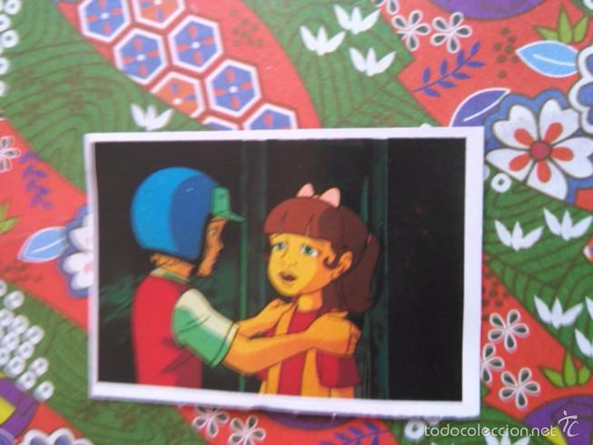 Coleccionismo cromos antiguos: cromo 202 LOS DIMINUTOS EDICIONES ESTE - Foto 1