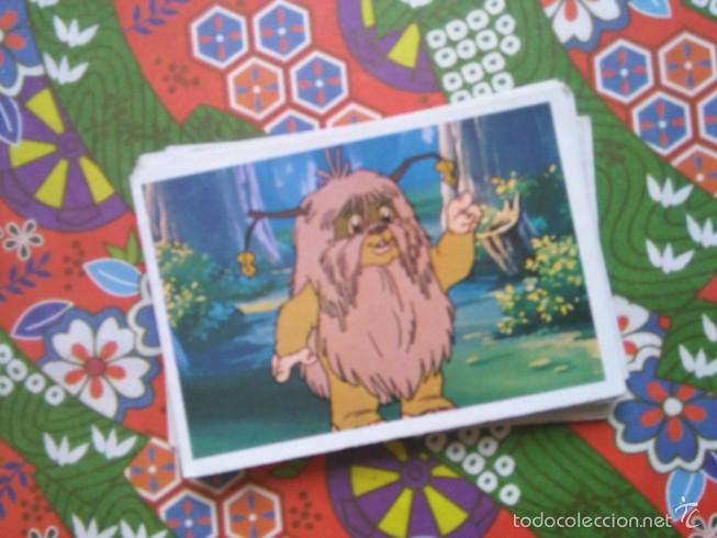 Coleccionismo cromos antiguos: cromo EWOKS EDICIONES ESTE N 151 - Foto 1
