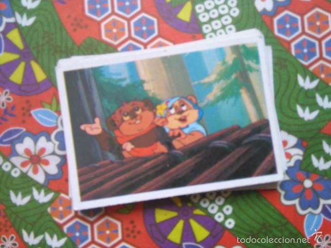 Coleccionismo cromos antiguos: cromo EWOKS EDICIONES ESTE N 158 - Foto 1