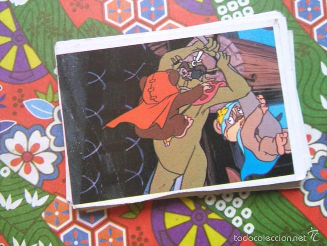 Coleccionismo cromos antiguos: cromo EWOKS EDICIONES ESTE N 159 - Foto 1