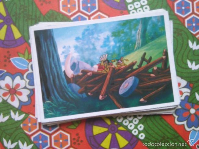 Coleccionismo cromos antiguos: cromo EWOKS EDICIONES ESTE N 160 - Foto 1