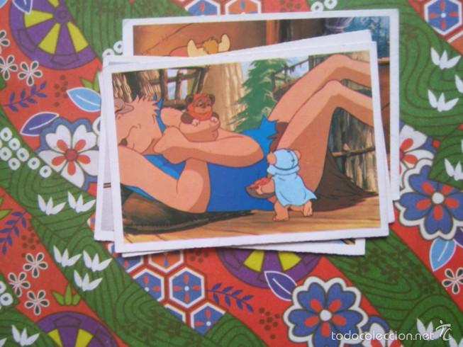 Coleccionismo cromos antiguos: cromo EWOKS EDICIONES ESTE N 197 - Foto 1