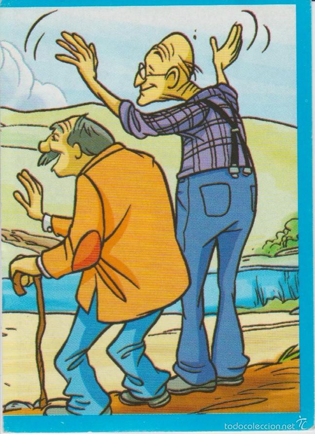 Coleccionismo cromos antiguos: CROMO + WITCH N&Uacute;M. 148 + PANINI ( SIN DESPEGAR) - Foto 1