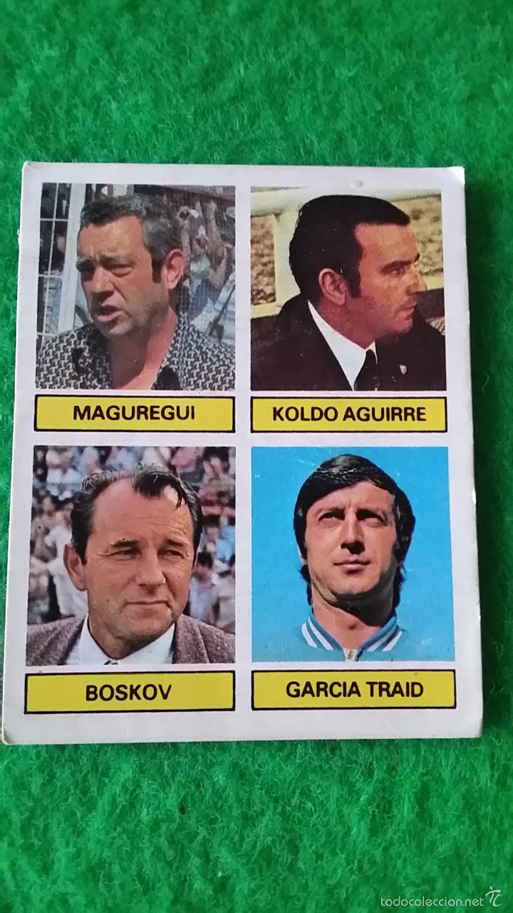 El topic de los albums de cromos de fútbol - Página 3 57491122