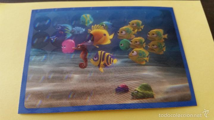 Coleccionismo cromos antiguos: CROMO BUSCANDO A DORY - PANINI 2016 N&ordm; 109 - Foto 1