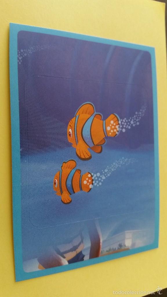 Coleccionismo cromos antiguos: CROMO BUSCANDO A DORY - PANINI 2016 N&ordm; 13 - Foto 1
