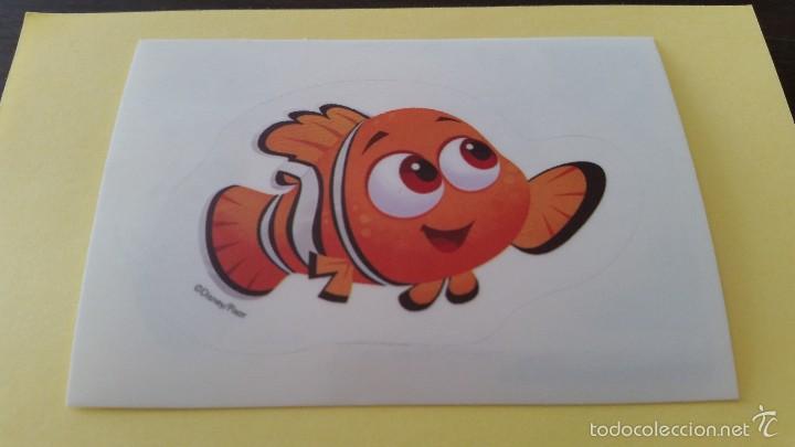 Coleccionismo cromos antiguos: CROMO BUSCANDO A DORY - PANINI 2016 N&ordm; 8 X - 8X - Foto 1