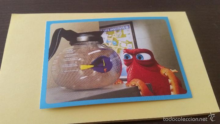 Coleccionismo cromos antiguos: CROMO BUSCANDO A DORY - PANINI 2016 N&ordm; 148 - Foto 1