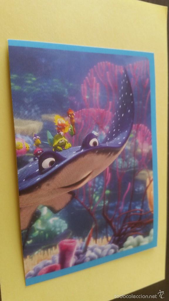 Coleccionismo cromos antiguos: CROMO BUSCANDO A DORY - PANINI 2016 N&ordm; 105 - Foto 1