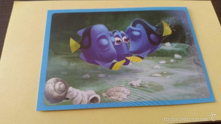 Coleccionismo cromos antiguos: CROMO BUSCANDO A DORY - PANINI 2016 N&ordm; 23 - Foto 1