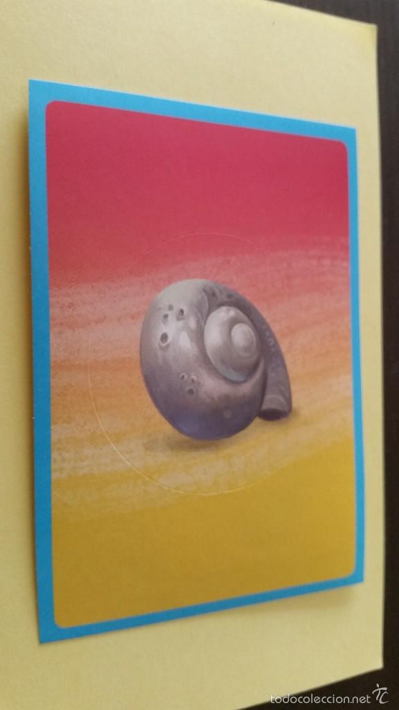 Coleccionismo cromos antiguos: CROMO BUSCANDO A DORY - PANINI 2016 N&ordm; 118 - Foto 1