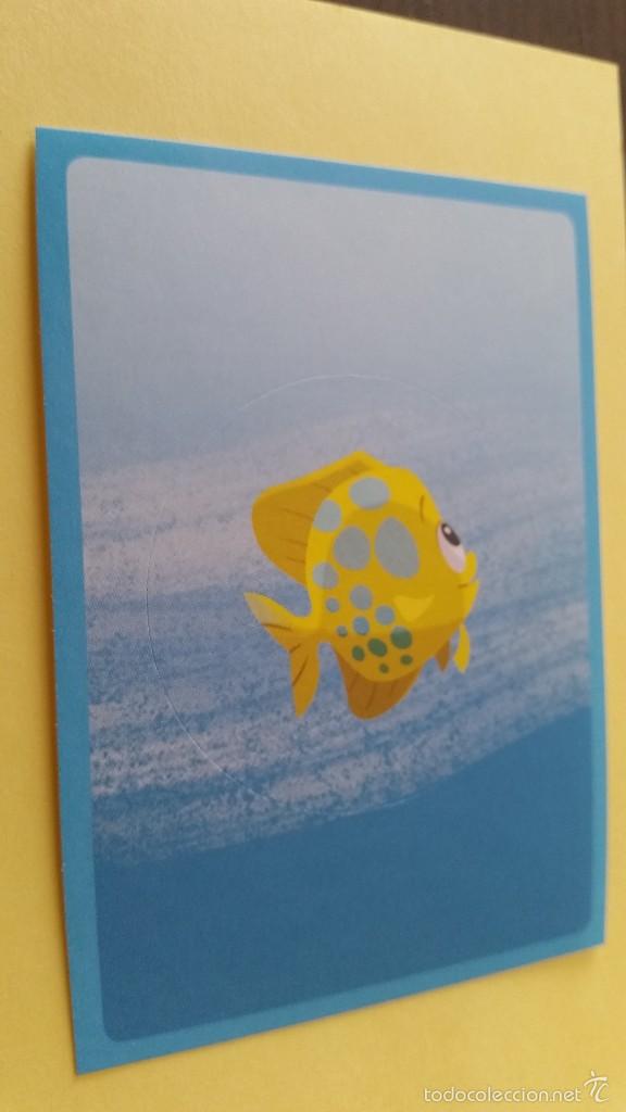Coleccionismo cromos antiguos: CROMO BUSCANDO A DORY - PANINI 2016 N&ordm; 116 - Foto 1