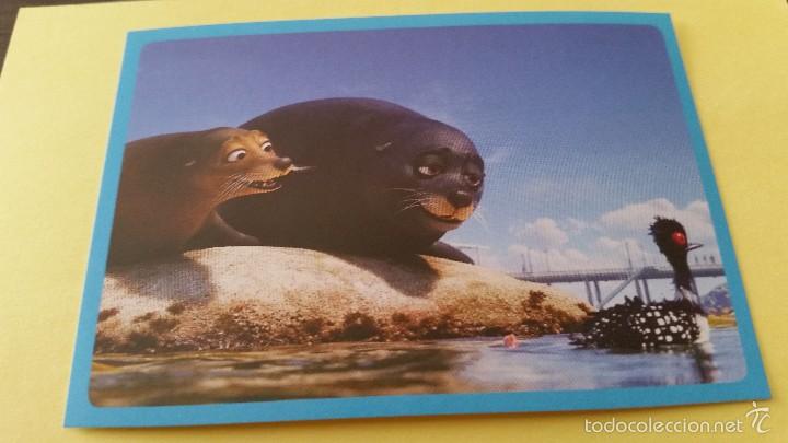 Coleccionismo cromos antiguos: CROMO BUSCANDO A DORY - PANINI 2016 N&ordm; 150 - Foto 1