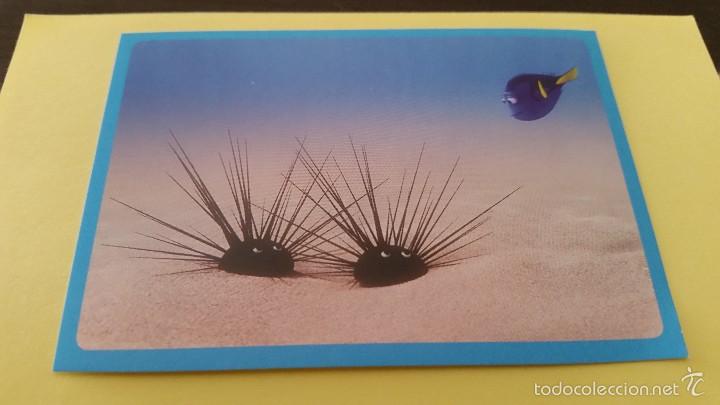 Coleccionismo cromos antiguos: CROMO BUSCANDO A DORY - PANINI 2016 N&ordm; 144 - Foto 1