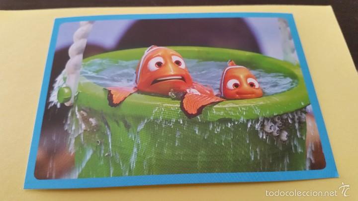 Coleccionismo cromos antiguos: CROMO BUSCANDO A DORY - PANINI 2016 N&ordm; 151 - Foto 1