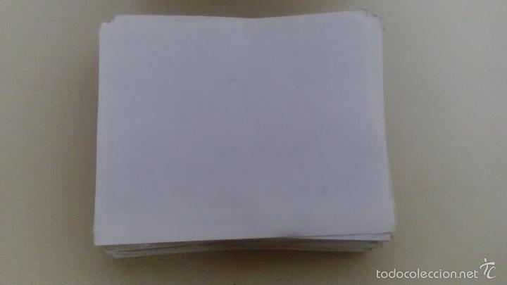 Coleccionismo cromos antiguos: 400 cromos de animales - Foto 6