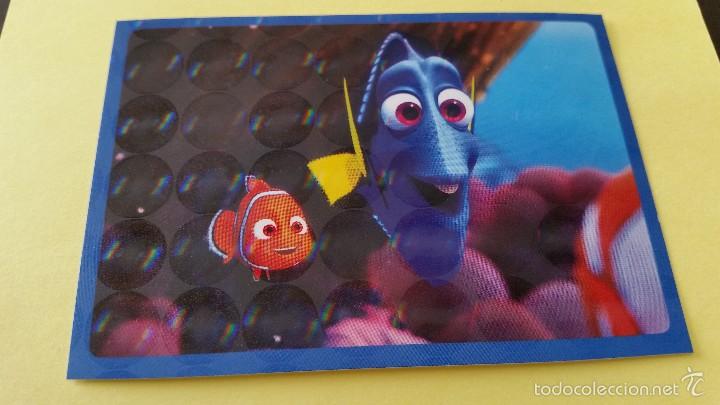 Coleccionismo cromos antiguos: CROMO BUSCANDO A DORY - PANINI 2016 N&ordm; 140 - Foto 1