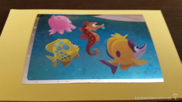 Coleccionismo cromos antiguos: CROMO BUSCANDO A DORY - PANINI 2016 N&ordm; 102 - Foto 1