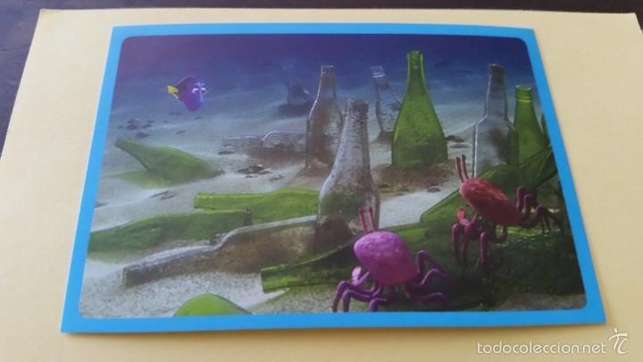 Coleccionismo cromos antiguos: CROMO BUSCANDO A DORY - PANINI 2016 N&ordm; 146 - Foto 1