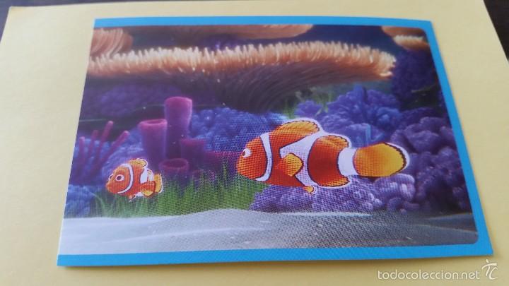 Coleccionismo cromos antiguos: CROMO BUSCANDO A DORY - PANINI 2016 N&ordm; 139 - Foto 1