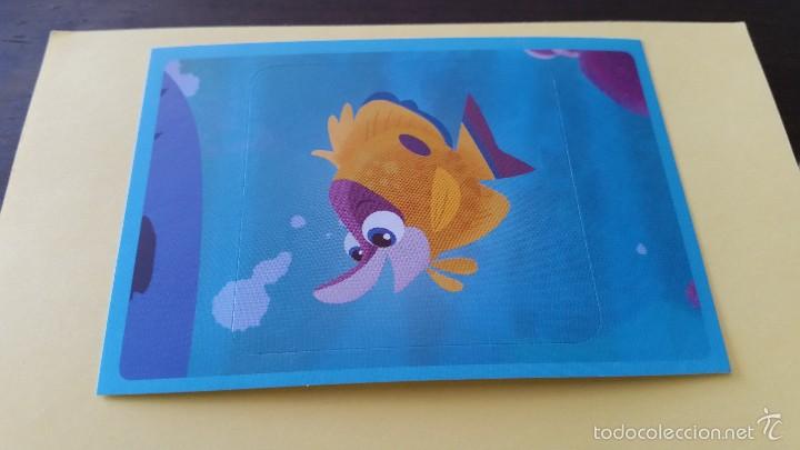 Coleccionismo cromos antiguos: CROMO BUSCANDO A DORY - PANINI 2016 N&ordm; 70 - Foto 1