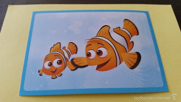 Coleccionismo cromos antiguos: CROMO BUSCANDO A DORY - PANINI 2016 N&ordm; 59 - Foto 1