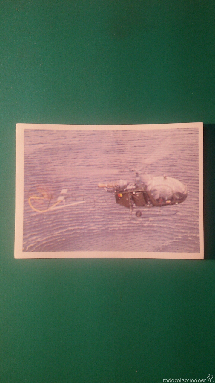 Coleccionismo cromos antiguos: Cromo PANINI ? AVIONES N&deg;145 - Foto 1