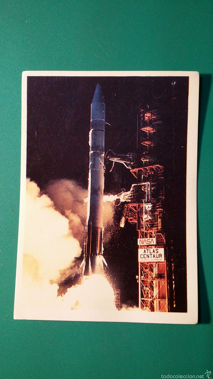 Coleccionismo cromos antiguos: Cromo PANINI ? AVIONES N&deg;177 - Foto 1