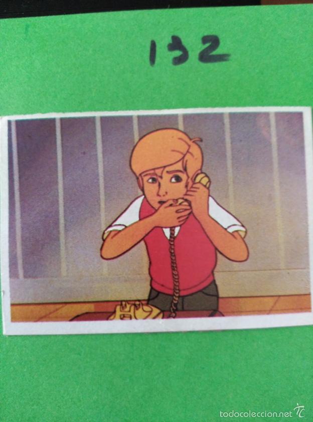 Coleccionismo cromos antiguos: CROMO LOS DIMINUTOS EDICIONES ESTE 132 - Foto 1