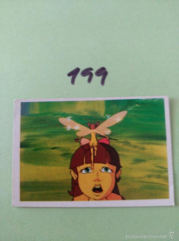 Coleccionismo cromos antiguos: cromo LOS DIMINUTOS EDICIONES ESTE 199 - Foto 1