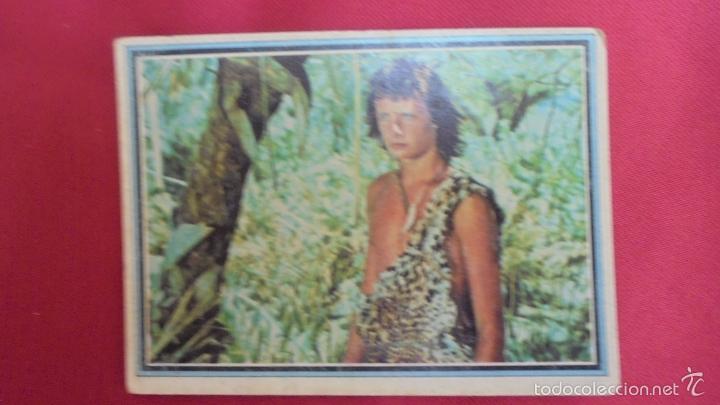 Coleccionismo cromos antiguos: CROMO TELESTARS. N&ordm; 39. PETER MARSHALL . EDICIONES ESTE . NUNCA PEGADO. - Foto 1