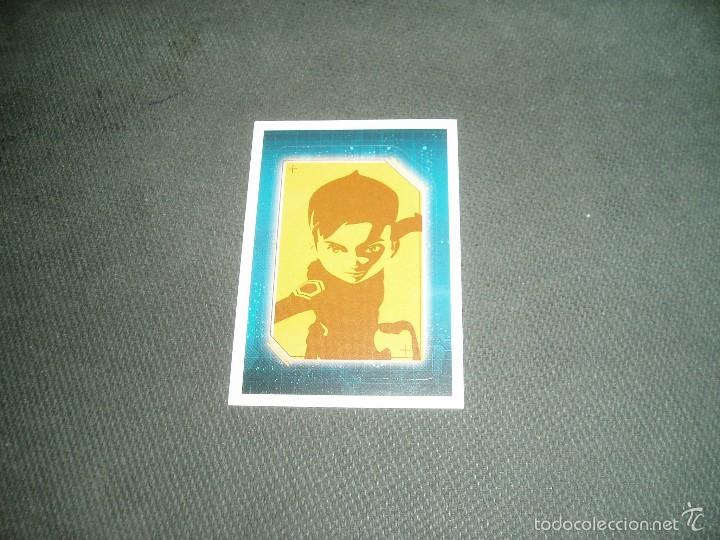 Coleccionismo cromos antiguos: CROMO DE: CODE LYOKO - N&ordm; 167 - SIN PEGAR- ALBUM DE CODIGO LYOKO . PANINI. - Foto 1