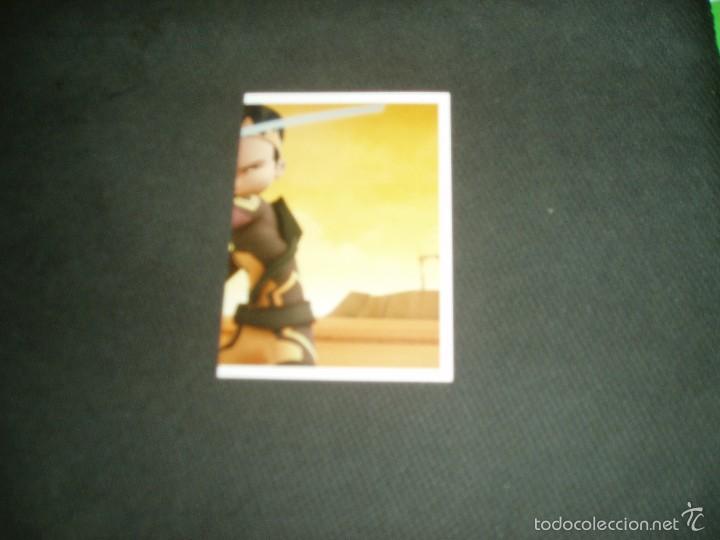 Coleccionismo cromos antiguos: CROMO DE: CODE LYOKO - N&ordm; 166 - SIN PEGAR- ALBUM DE CODIGO LYOKO . PANINI. - Foto 1